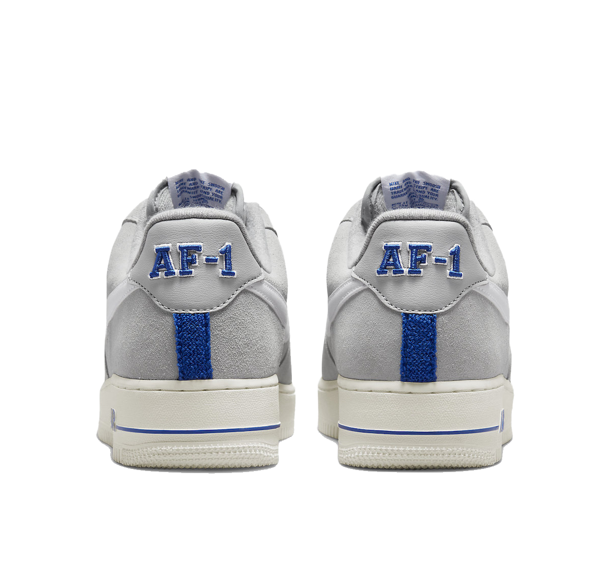 Nike Air Force 1 Low '07 "Athletic Club" - Imagen 3