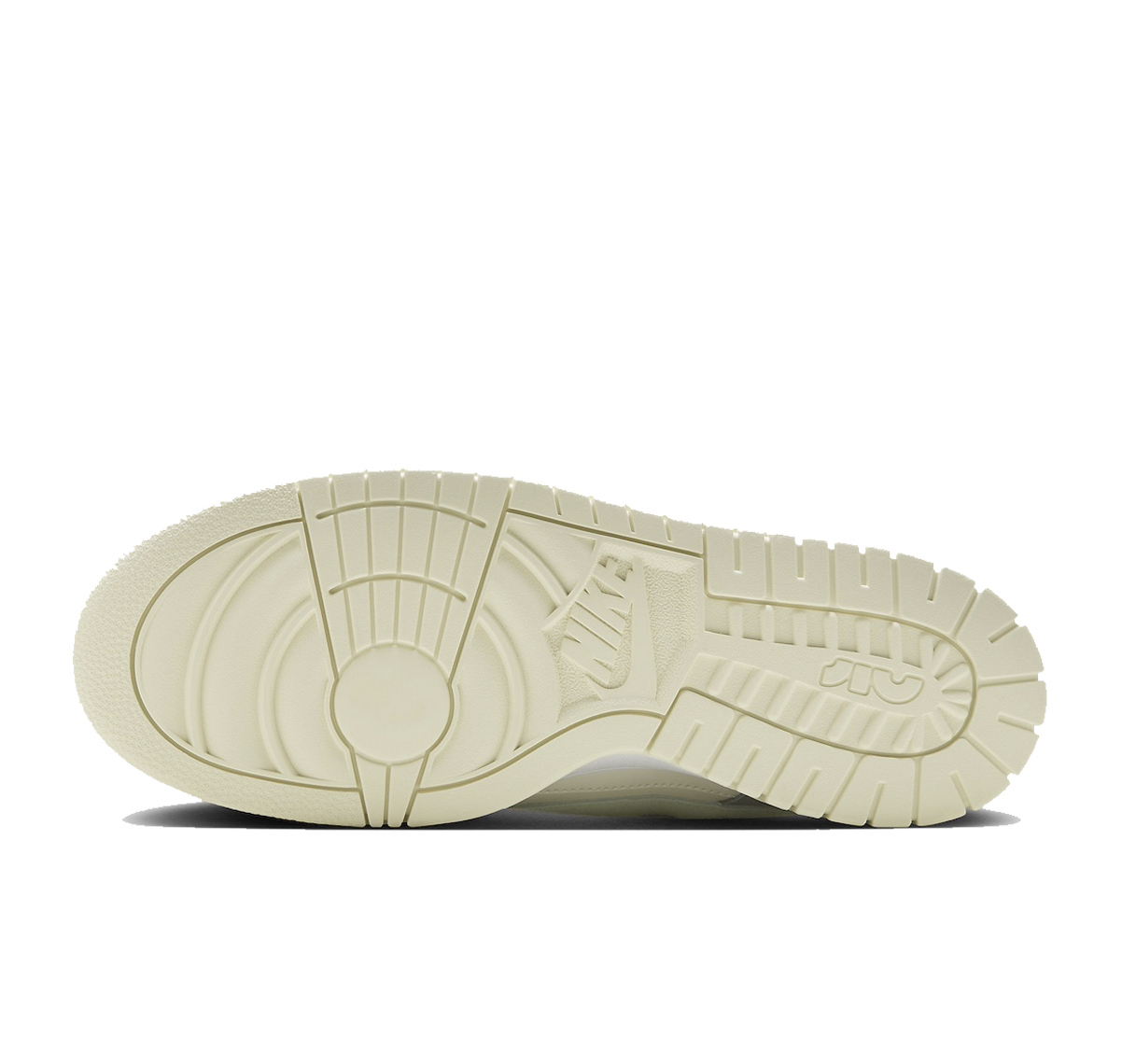 Nike Air Dunk Jumbo "Year of the Dragon" - Imagen 4