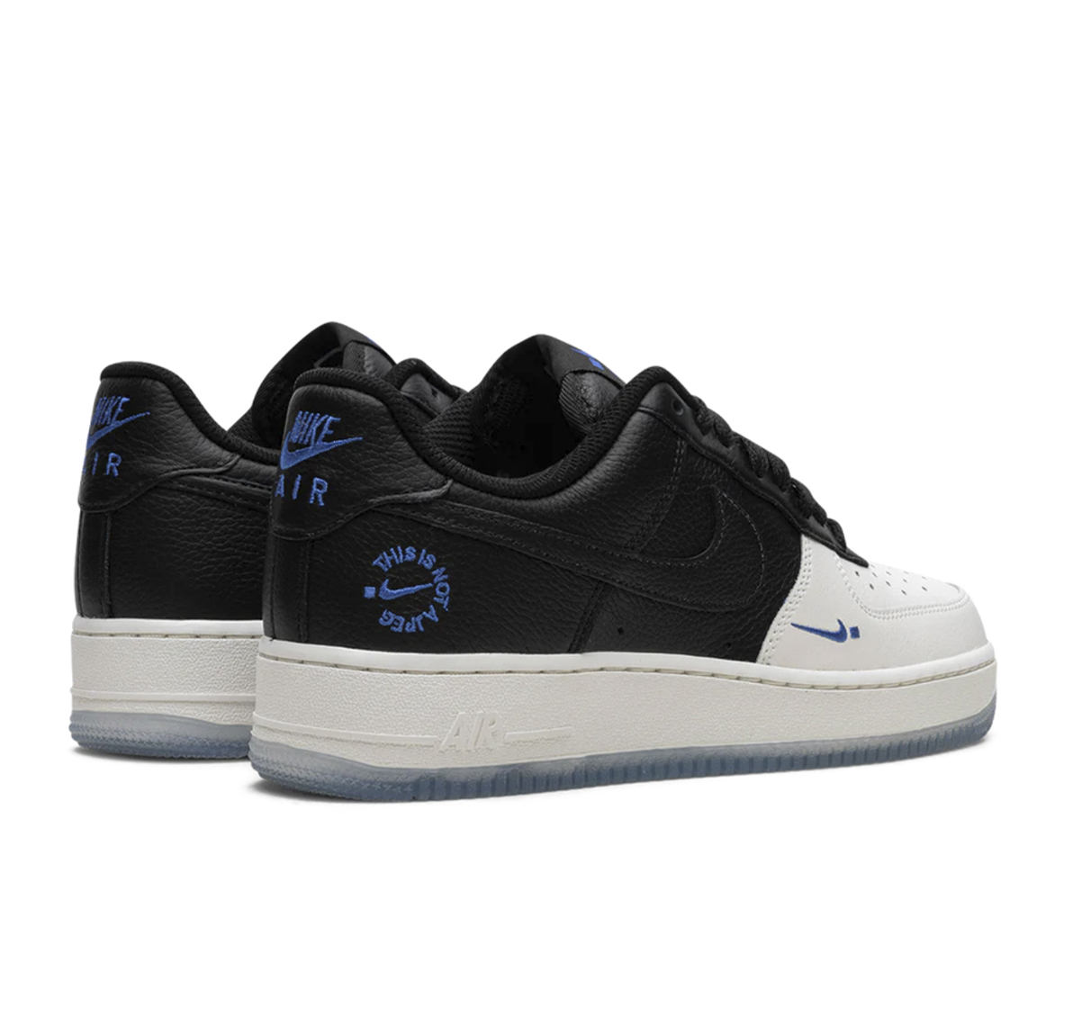 Nike Air Force 1 Low Tinaj - Imagen 3