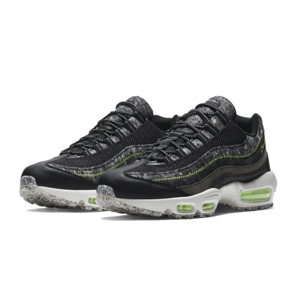 Nike Air Max 95 “Move to Zero”