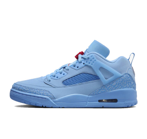 Jordan Spizike Low “Houston Oilers”