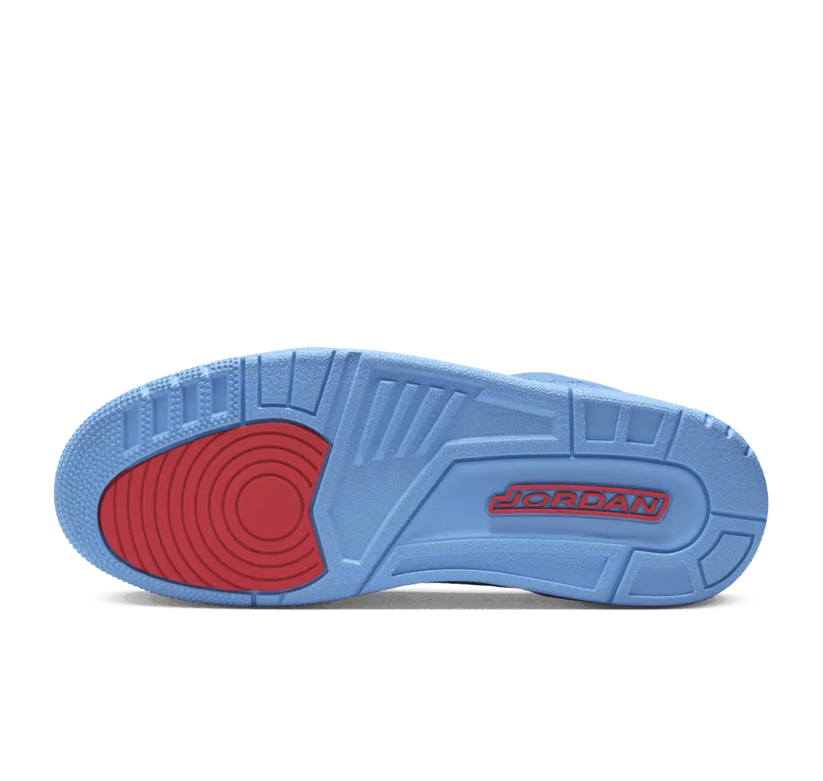 Jordan Spizike Low "Houston Oilers" - Imagen 4
