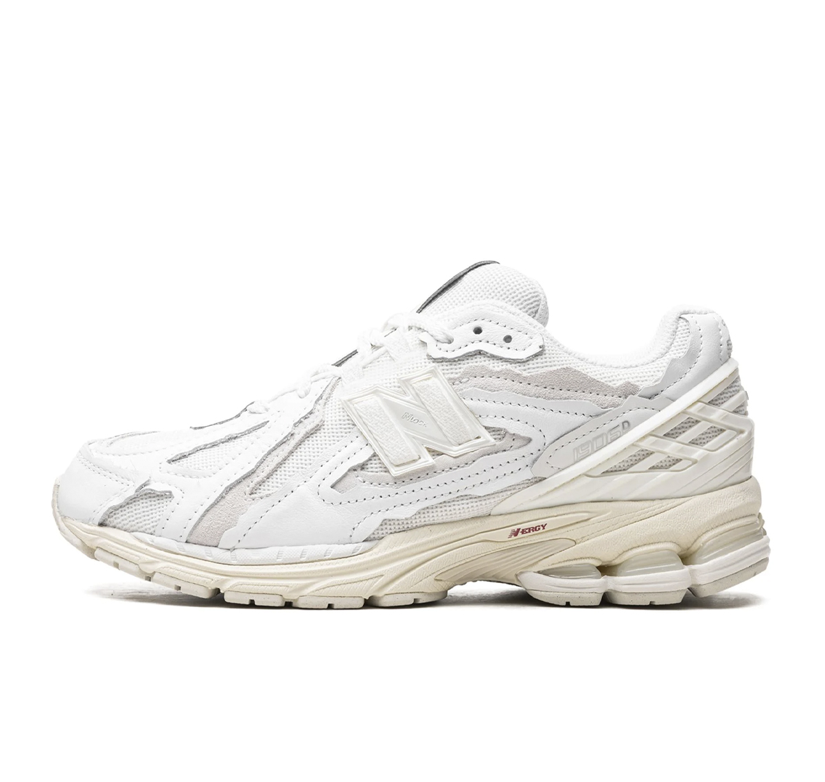 New Balance 1906D Protection Pack White