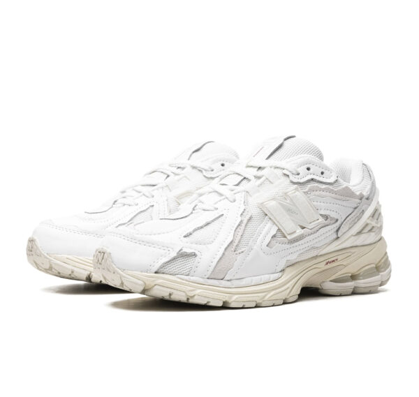 New Balance 1906D Protection Pack White