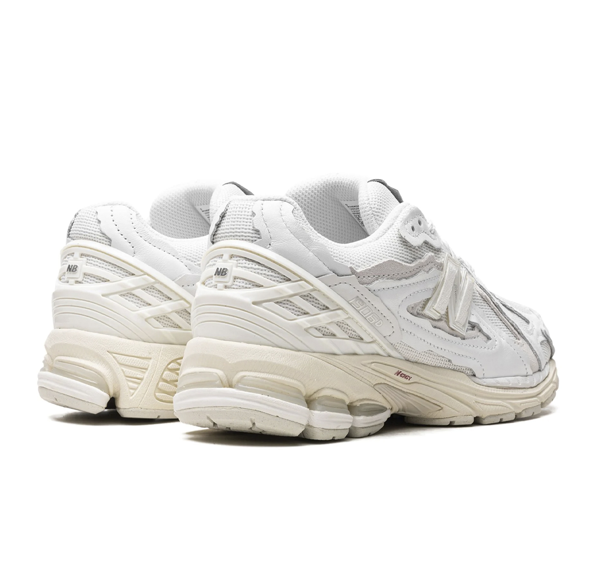 New Balance 1906D Protection Pack White - Imagen 3