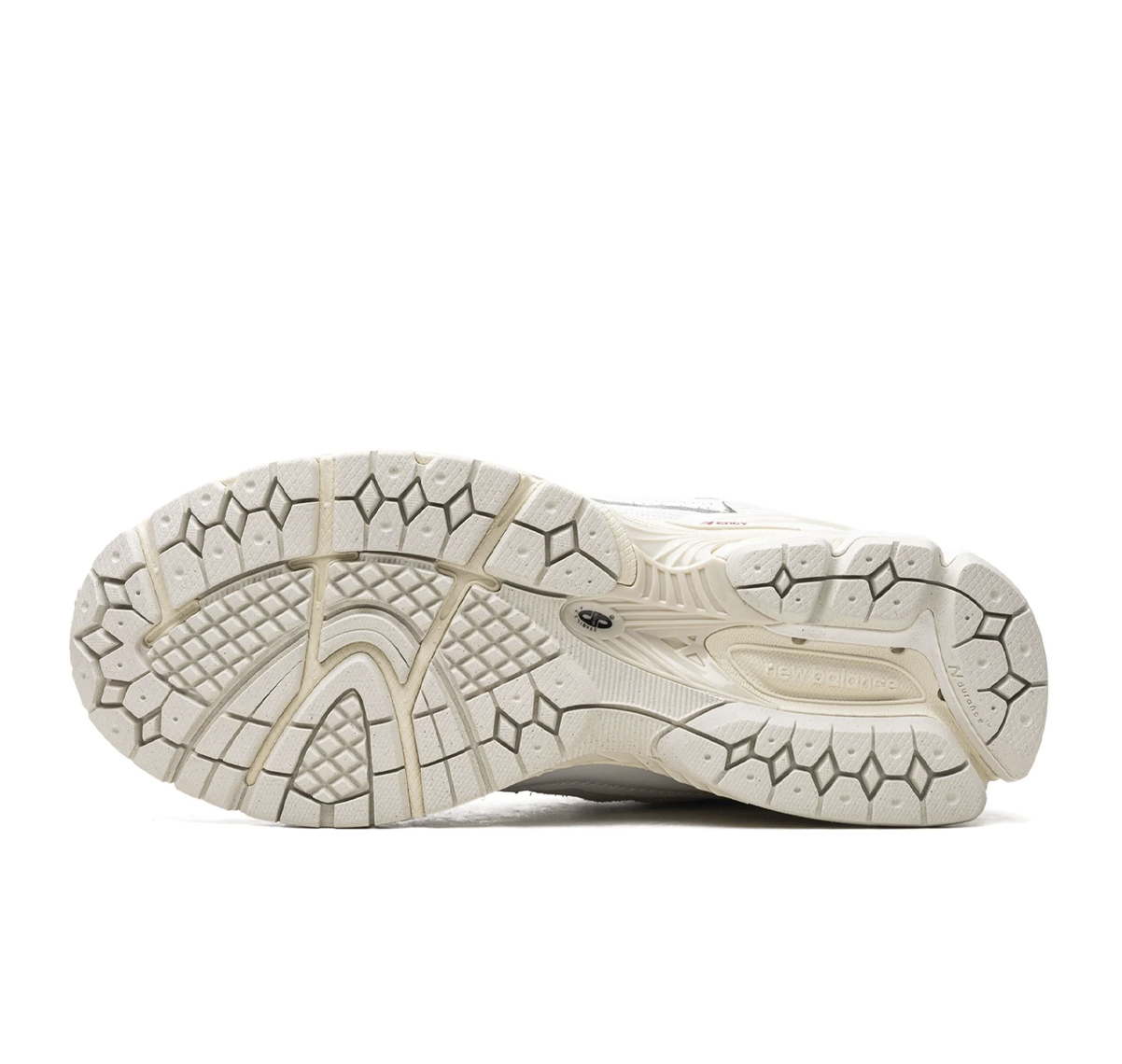 New Balance 1906D Protection Pack White - Imagen 4