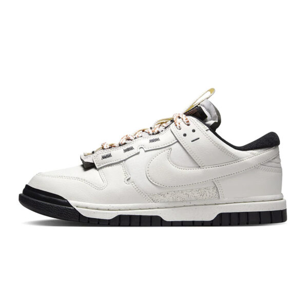 Nike Air Dunk Low Jumbo “Phantom'”