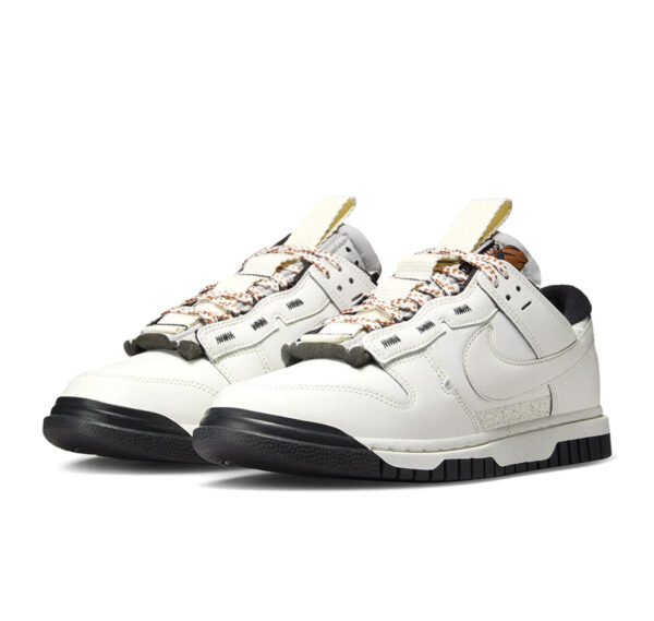 Nike Air Dunk Low Jumbo “Phantom'”