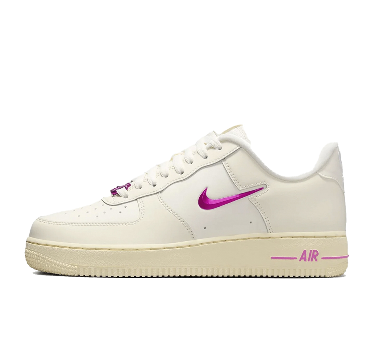 Nike Air Force 1 Low '07 "Dance Playful Pink"