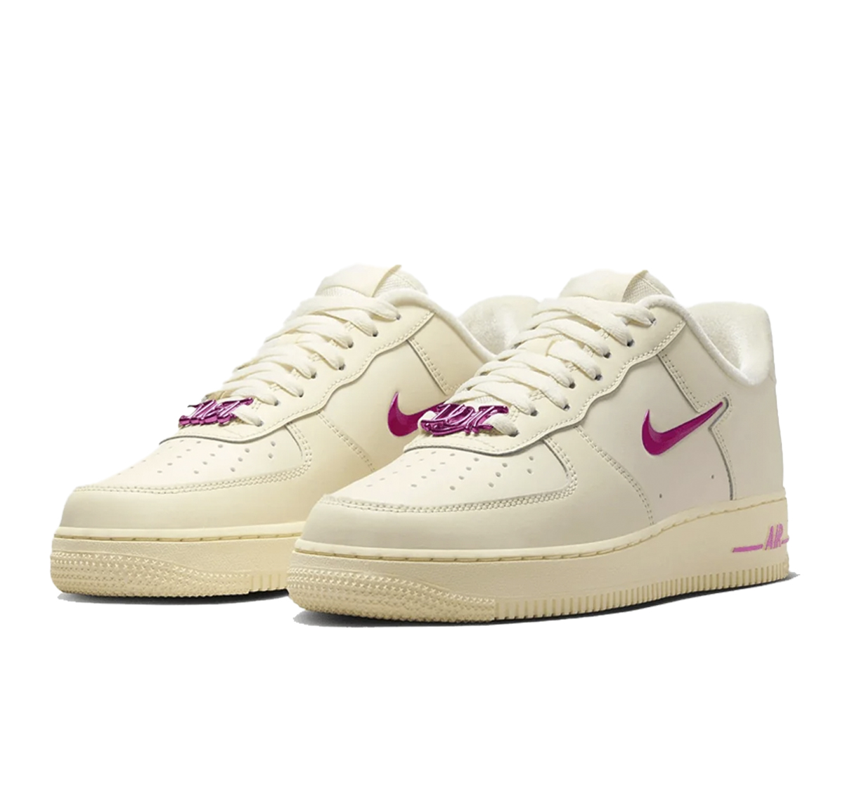 Nike Air Force 1 Low '07 "Dance Playful Pink" - Imagen 2