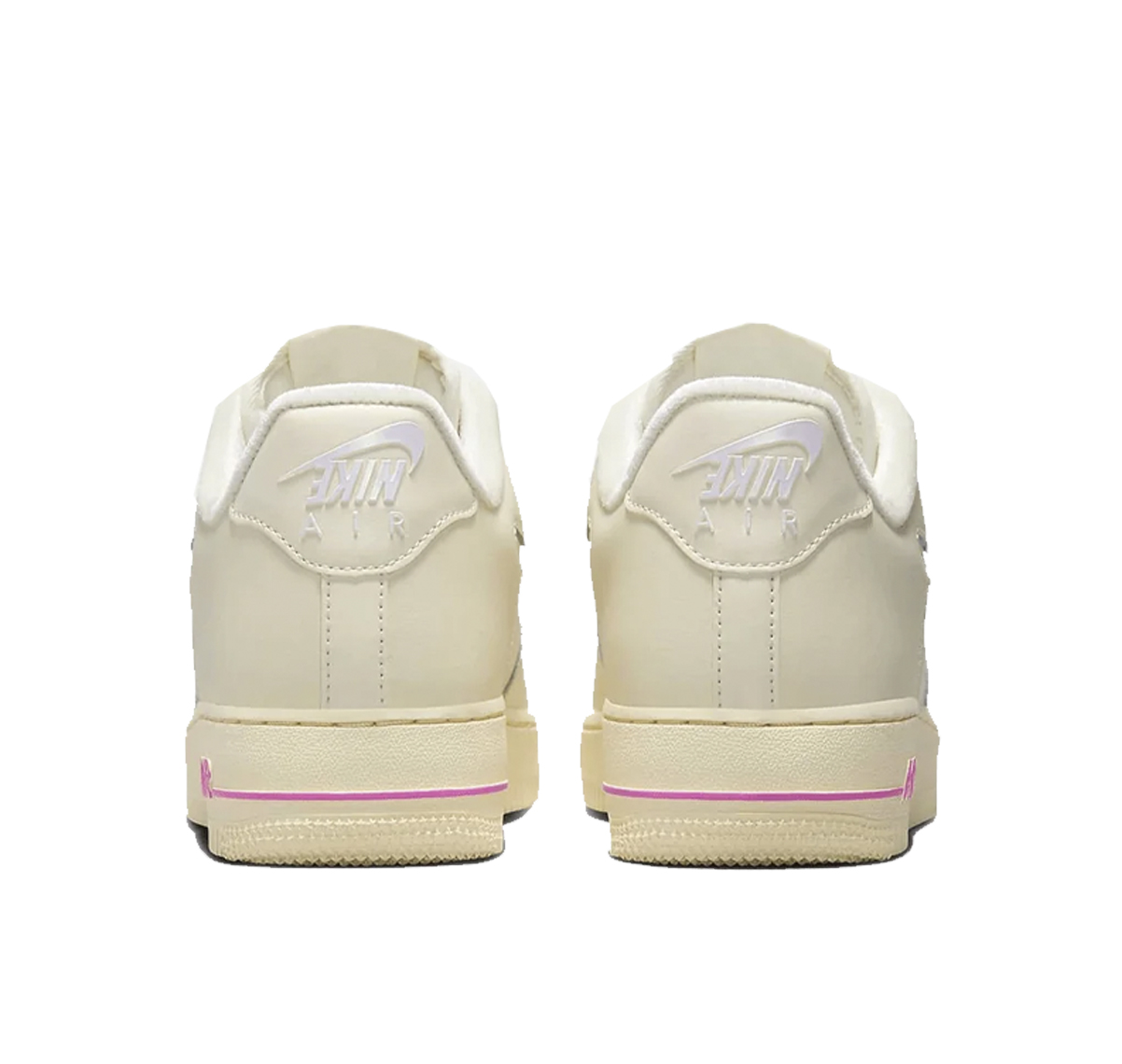 Nike Air Force 1 Low '07 "Dance Playful Pink" - Imagen 3