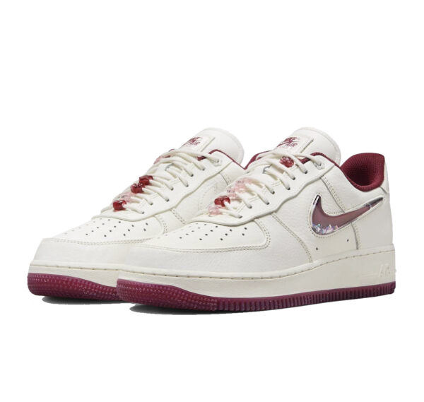 Nike Air Force 1 Low ’07 PRM Valentine’s Day