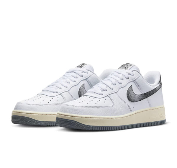 Nike Air Force 1 Low “Classics 50 Years Of Hip-Hop”