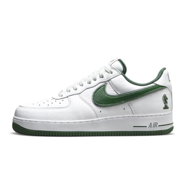 Nike Air Force 1 Low Four Horsemen LeBron