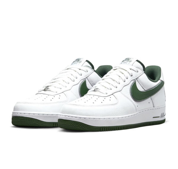 Nike Air Force 1 Low Four Horsemen LeBron