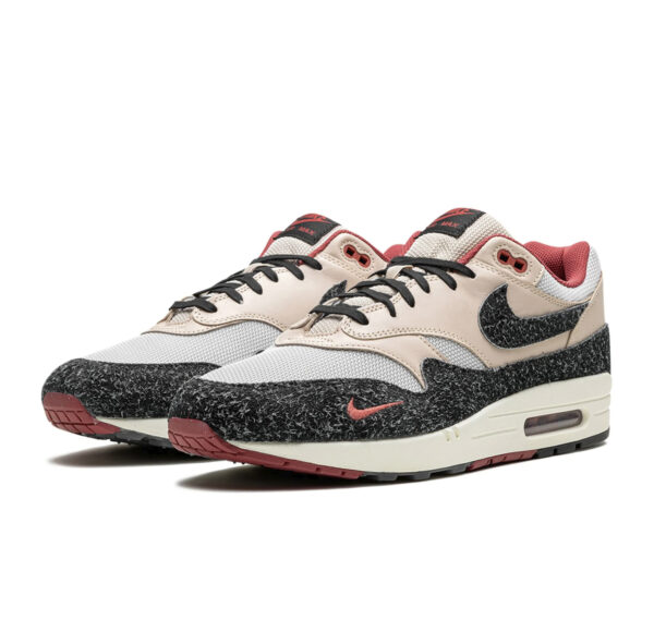 Nike Air Max 1 “Keep Rippin Stop Slippin 2.0”