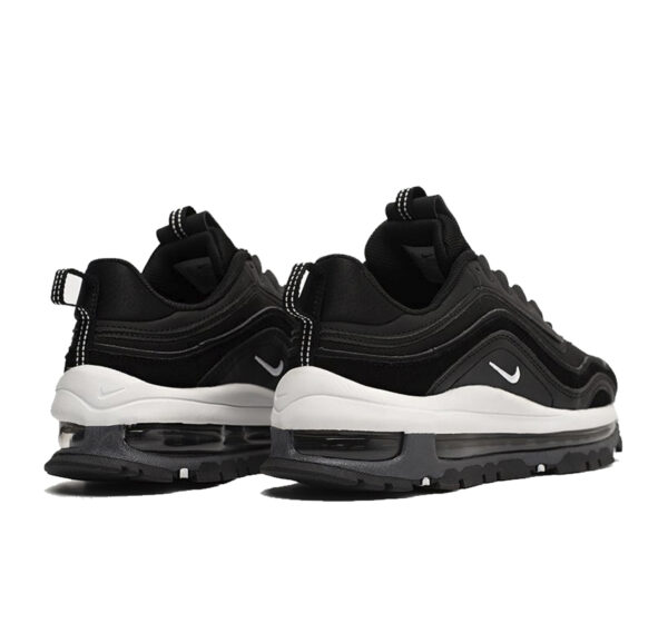 Nike Air Max 97 Futura “Black White”