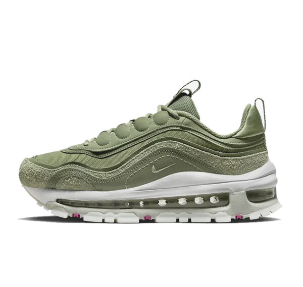 Nike Air Max 97 Futura “Oil Green”