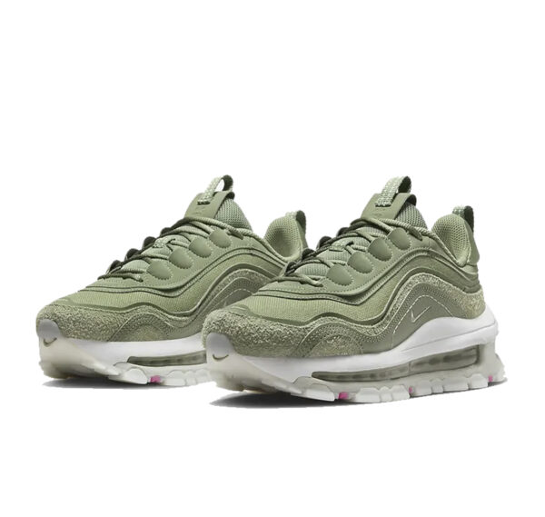 Nike Air Max 97 Futura “Oil Green”