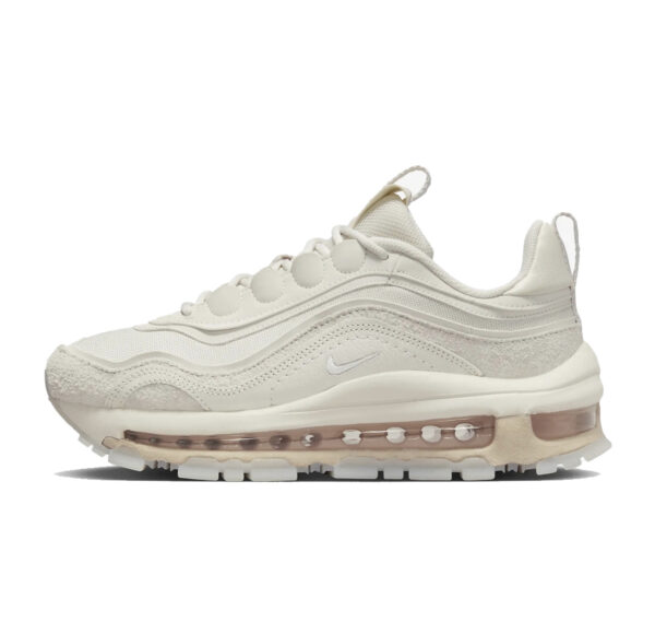Nike Air Max 97 Futura Pale Ivory