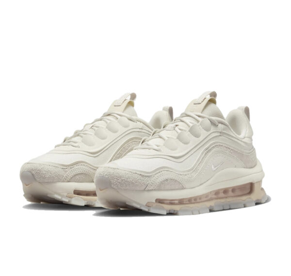 Nike Air Max 97 Futura Pale Ivory