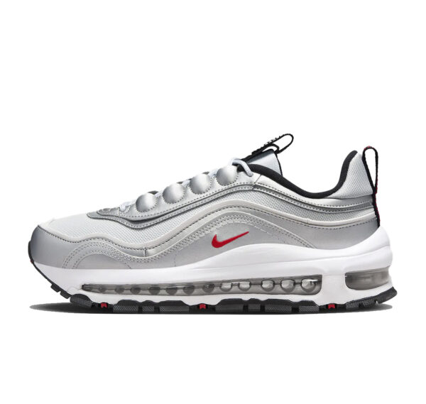 Nike Air Max 97 Futura “Silver Bullet”