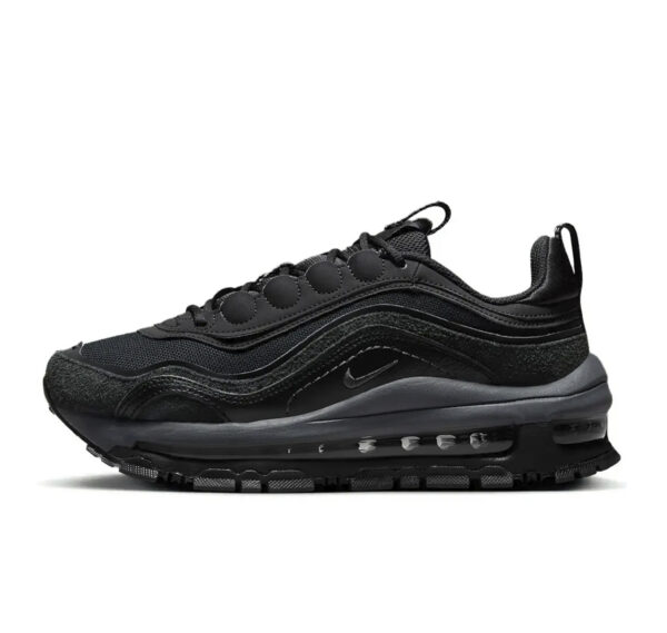 Nike Air Max 97 Futura “Triple Black”