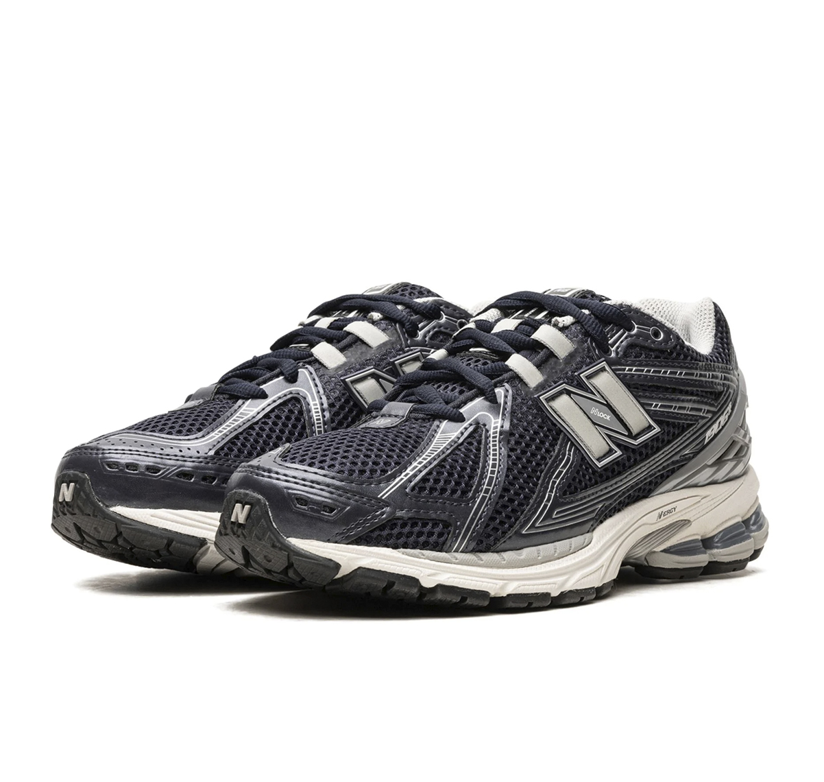 New Balance 1906R Eclipse Navy - Imagen 2