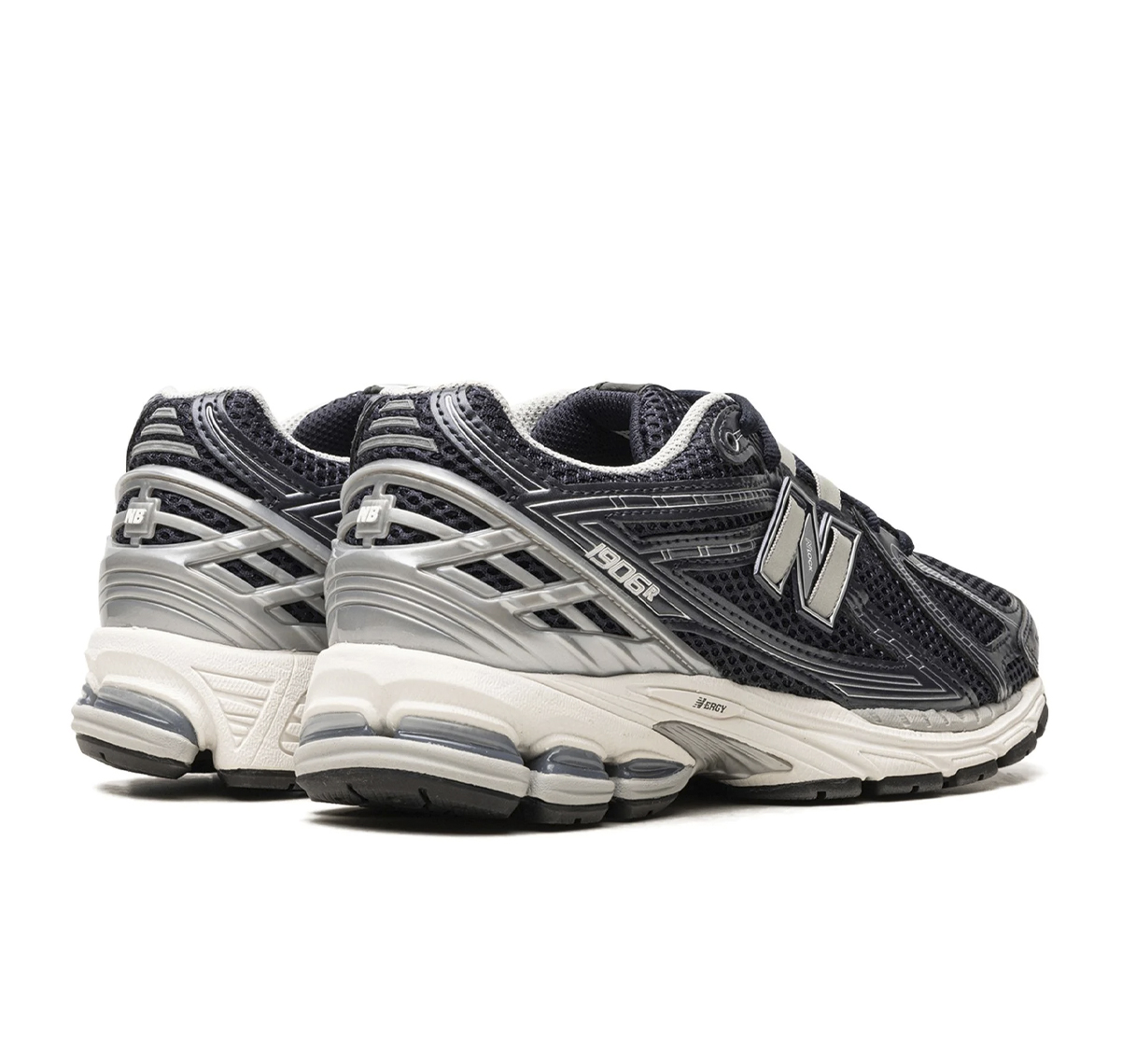 New Balance 1906R Eclipse Navy - Imagen 3