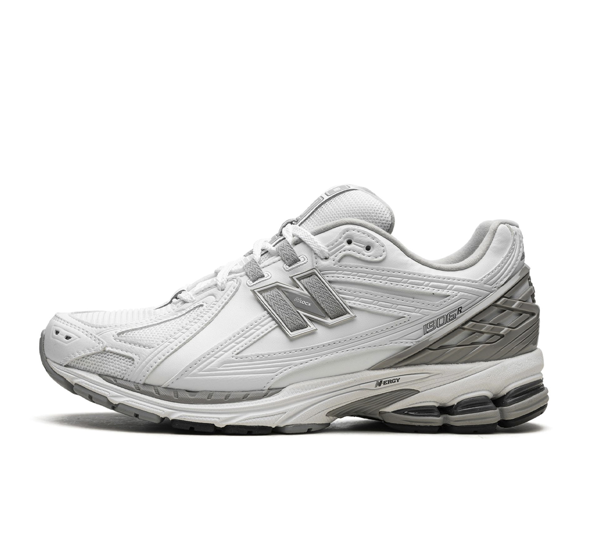 New Balance 1906R White Rain Cloud