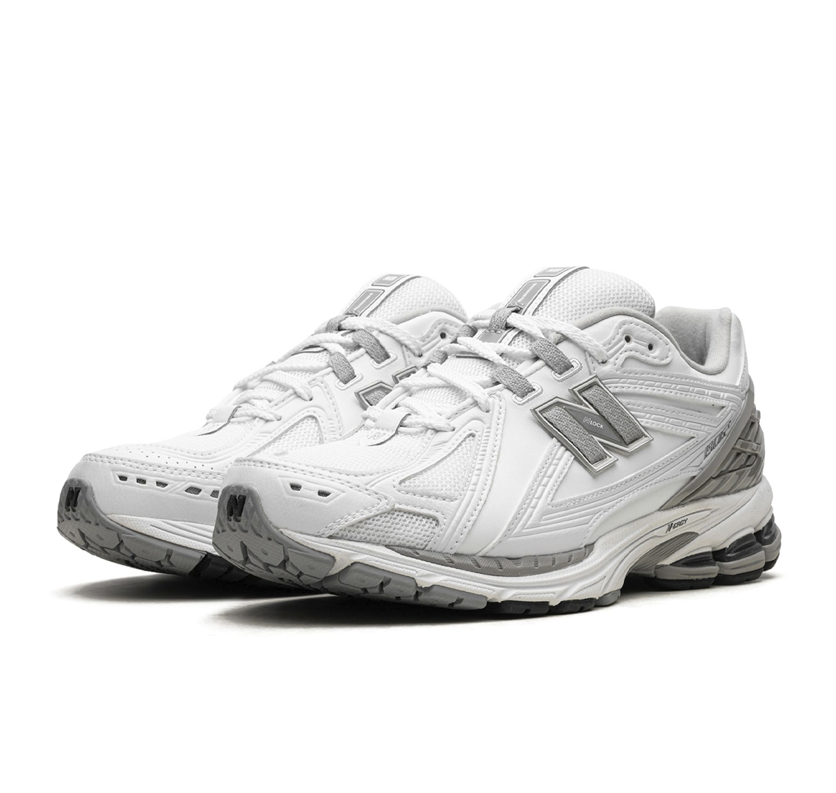 New Balance 1906R White Rain Cloud - Imagen 2