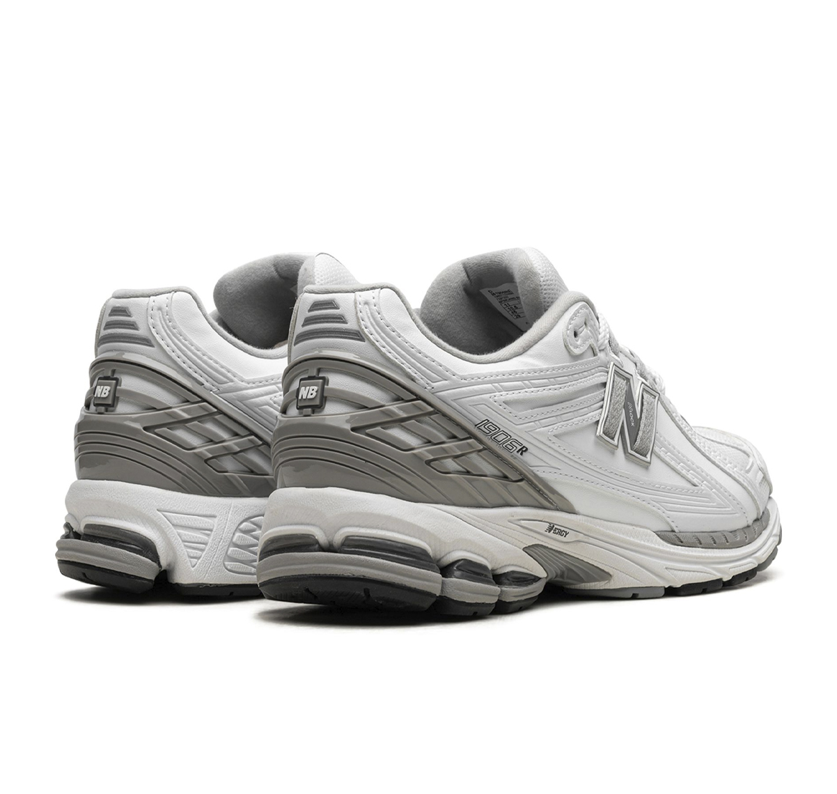 New Balance 1906R White Rain Cloud - Imagen 3