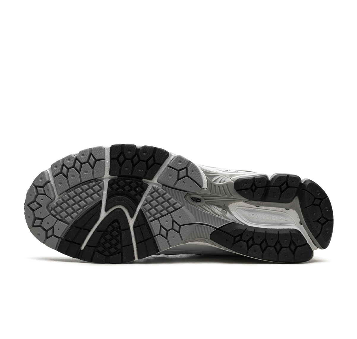 New Balance 1906R White Rain Cloud - Imagen 4