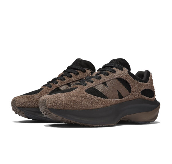 New Balance WRPD Runner “Dark Mushroom”
