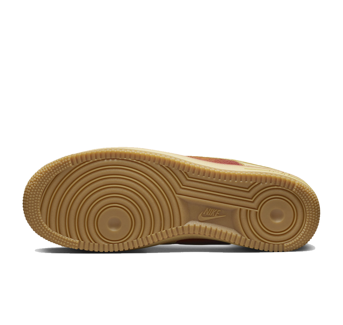 Nike Air Force 1 Low '07 "Chili Pepper" - Imagen 4