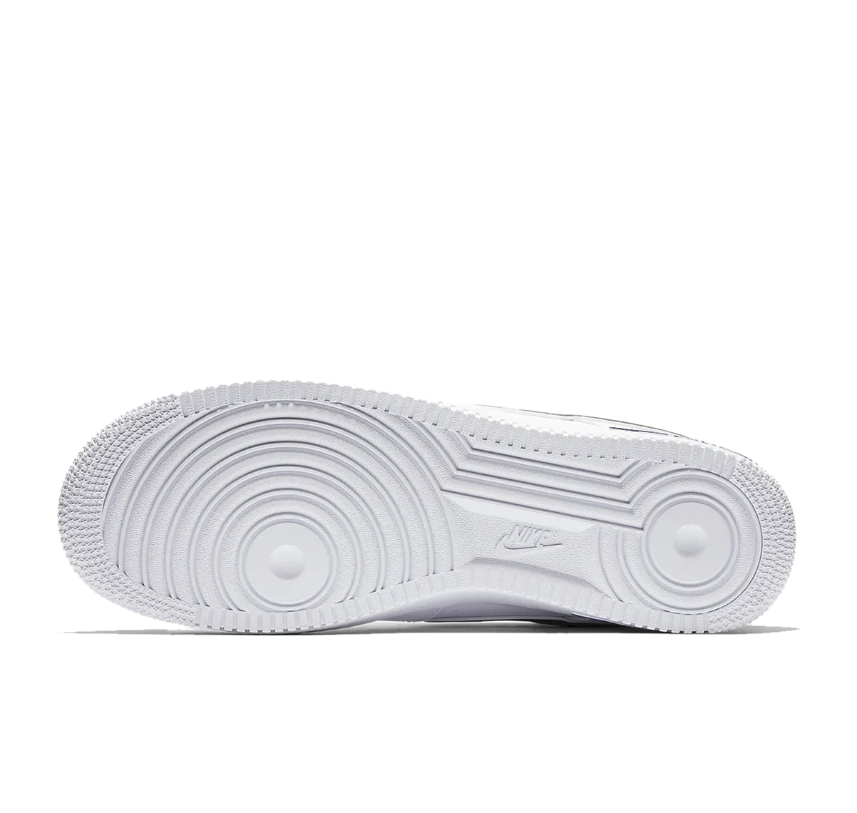 Nike Air Force 1 Low "White Deep Royal" - Imagen 4