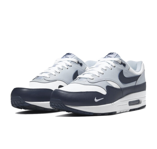Nike Air Max 1 “Obsidian”