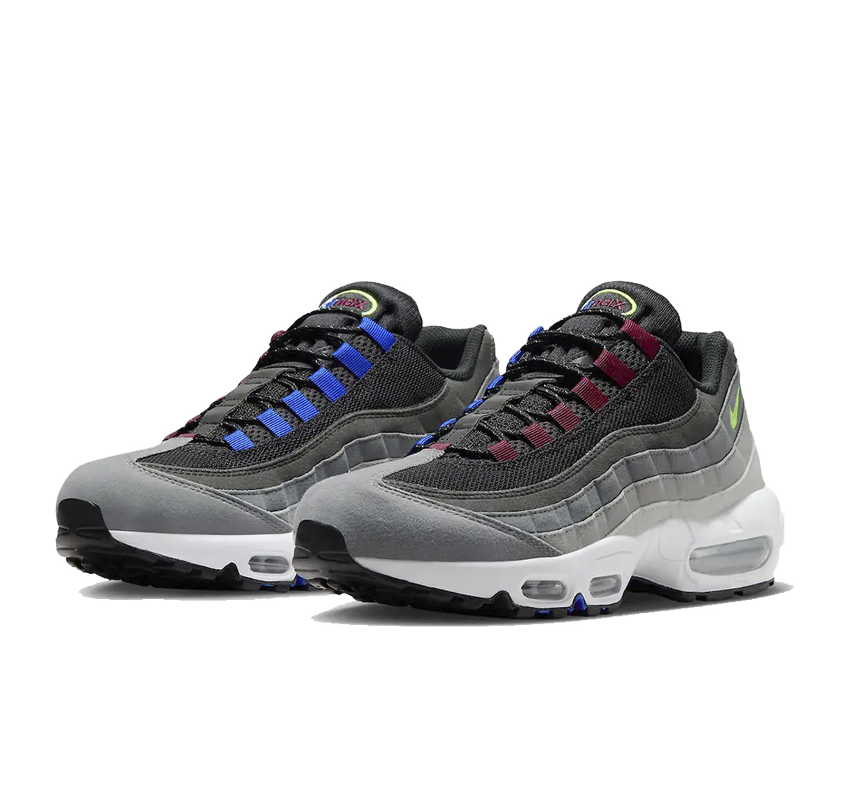 Nike Air Max 95 Greedy 4.0 - Imagen 2