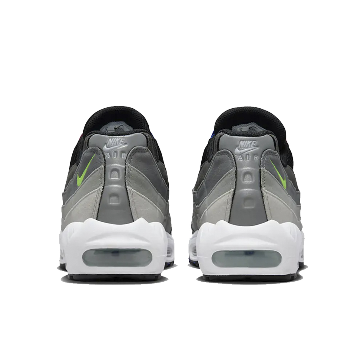 Nike Air Max 95 Greedy 4.0 - Imagen 3
