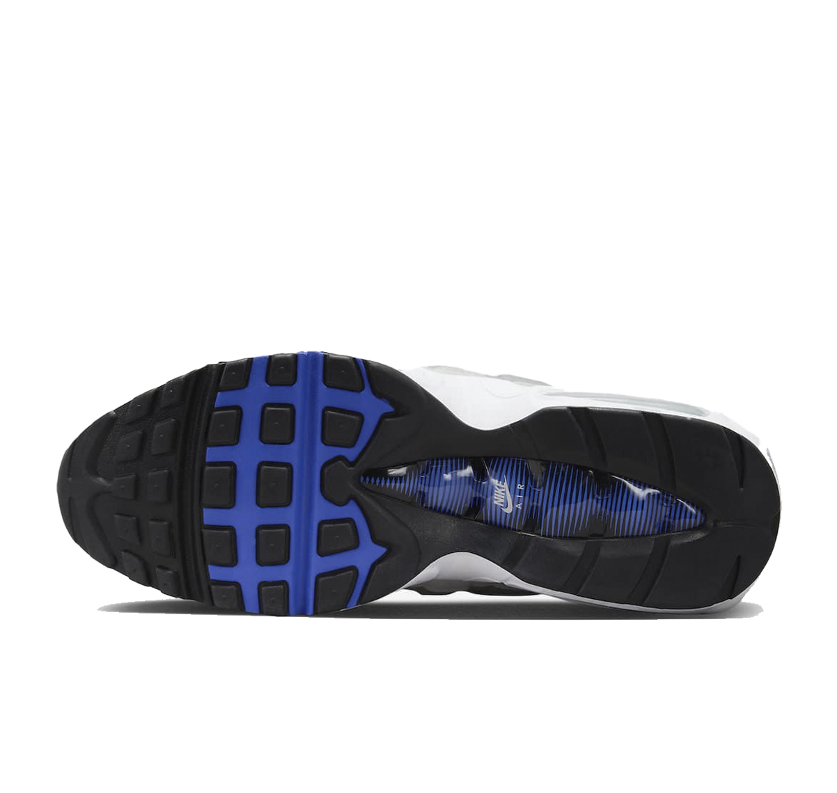 Nike Air Max 95 Greedy 4.0 - Imagen 4
