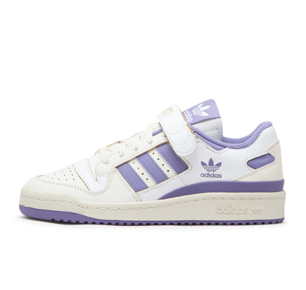 adidas Forum 84 Low “College Purple”