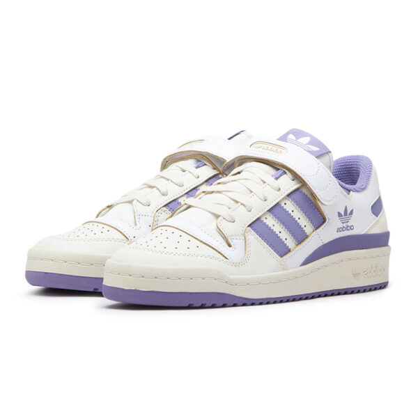 adidas Forum 84 Low “College Purple”