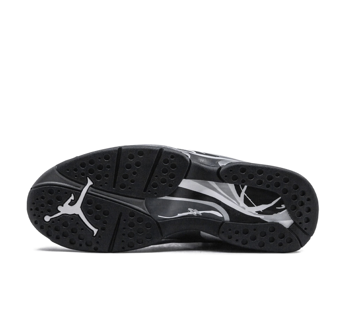 Jordan 8 Retro "Chrome" - Imagen 4