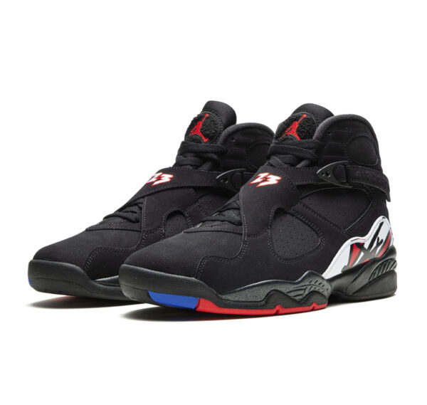 Jordan 8 Retro “Playoffs”