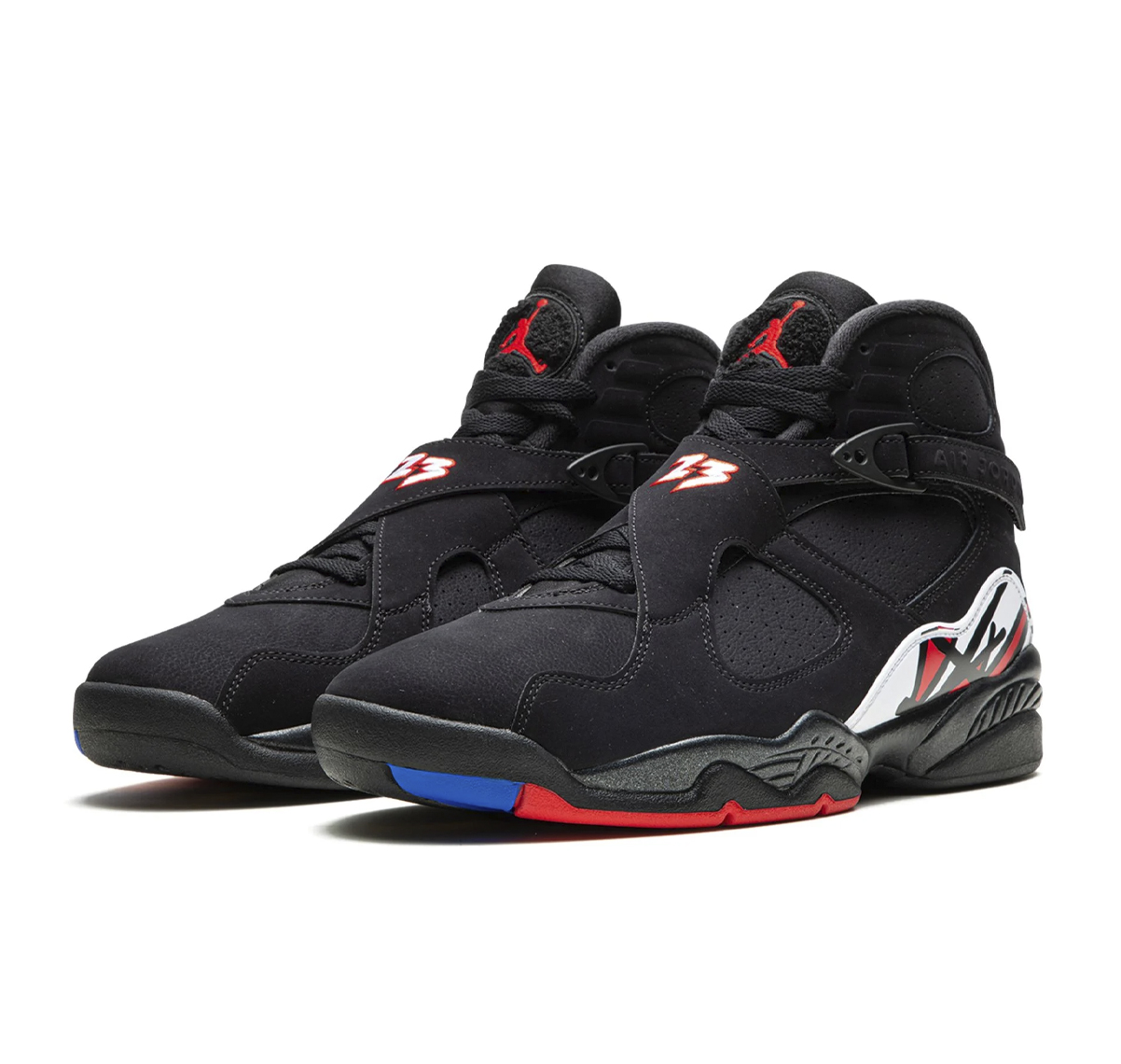 Jordan 8 Retro "Playoffs" - Imagen 2