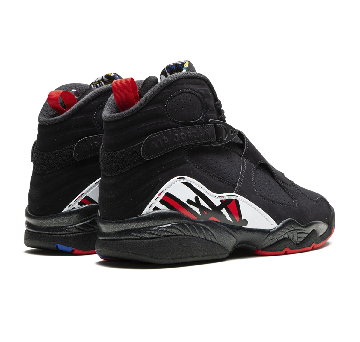 Jordan 8 Retro "Playoffs" - Imagen 3