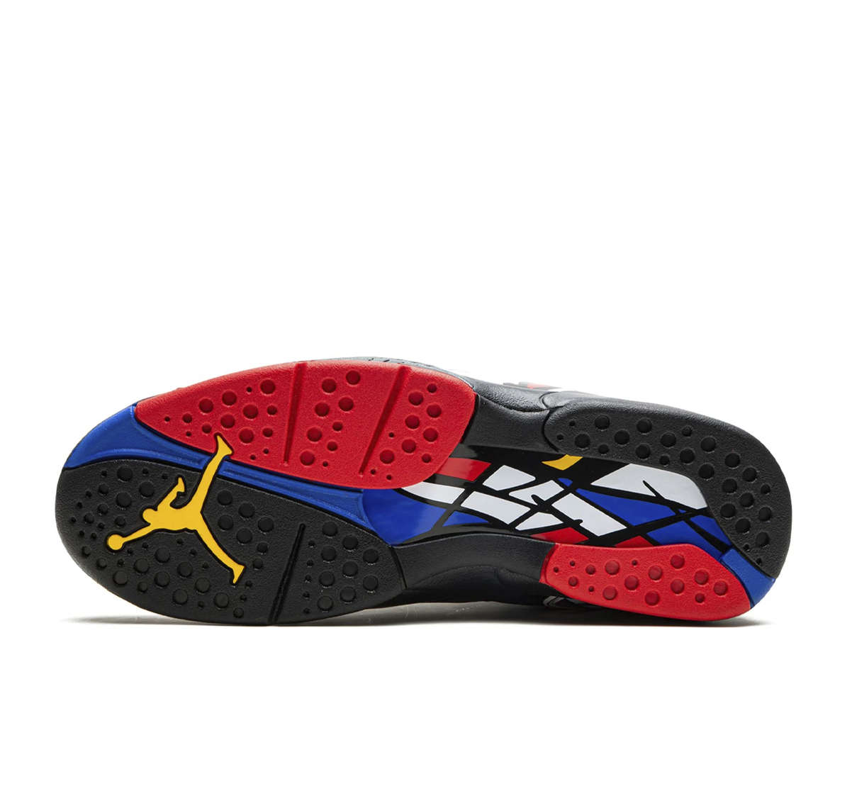 Jordan 8 Retro "Playoffs" - Imagen 4