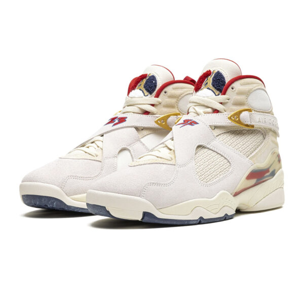Jordan 8 Retro “SoleFly Mi Casa Es Su Casa”