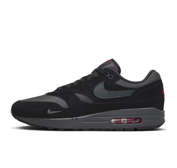 Nike Air Max 1 “Bred”