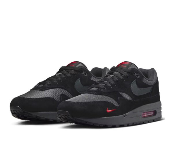 Nike Air Max 1 “Bred”